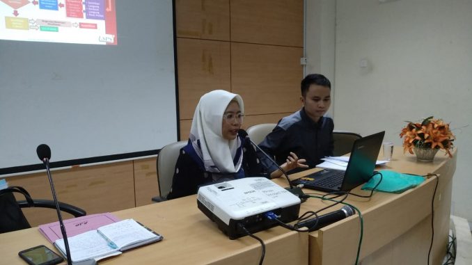 Gambar Raih Sertifikasi, Kessos Adakan Penguatan Keilmuan Program Studi